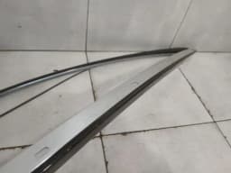 MERCEDES-BENZ MERCEDES CL W217 BODY MOULDING RETAINING RAIL A2176900039 SET Strip A2176908304 — thumbnail 6