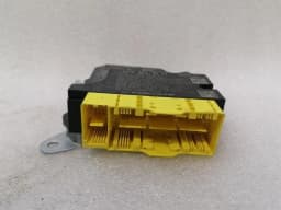 MERCEDES-BENZ Mercedes C Class W205 Safety Module ECU A2059009527 Air Control Unit SRS — thumbnail 2