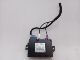 MERCEDES-BENZ Mercedes CL W217 electronic module A2059008218 control unit communication — thumbnail 1