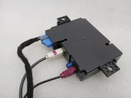MERCEDES-BENZ Mercedes CL W217 electronic module A2059008218 control unit communication — thumbnail 2