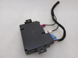 MERCEDES-BENZ Mercedes CL W217 electronic module A2059008218 control unit communication — thumbnail 4