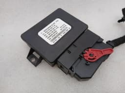 MERCEDES-BENZ Mercedes CL W217 manual brake module A2229007105 control unit parking brake — thumbnail 2