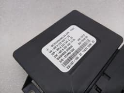 MERCEDES-BENZ Mercedes CL W217 manual brake module A2229007105 control unit parking brake — thumbnail 3