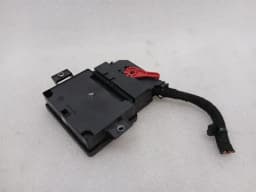 MERCEDES-BENZ Mercedes CL W217 manual brake module A2229007105 control unit parking brake — thumbnail 6
