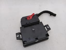 MERCEDES-BENZ Mercedes CL W217 manual brake module A2229007105 control unit parking brake — thumbnail 5