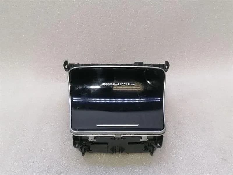 MERCEDES-BENZ Mercedes C Class W205 Cup holder A2056801005 Cup holder holder