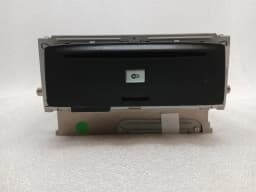 MERCEDES-BENZ Mercedes CL W217 Comand Head Unit A2179003201 Audio System Controller A2179005903 — thumbnail 2