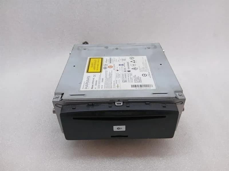 MERCEDES-BENZ Mercedes CL W217 Comand Head Unit A2179003201 Audio System Controller A2179005903