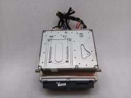 MERCEDES-BENZ Mercedes CL W217 Comand Head Unit A2179003201 Audio System Controller A2179005903 — thumbnail 7
