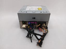 MERCEDES-BENZ Mercedes CL W217 Comand Head Unit A2179003201 Audio System Controller A2179005903 — thumbnail 5