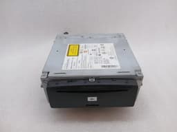 MERCEDES-BENZ Mercedes CL W217 Comand Head Unit A2179003201 Audio System Controller A2179005903 — thumbnail 9