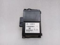 MERCEDES-BENZ Mercedes CL W217 Blind Spot Module A0009001807 ECU Blind Spot — thumbnail 1