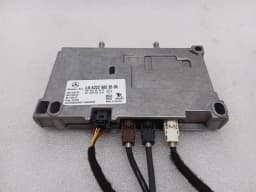 MERCEDES-BENZ MERCEDES CL W217 Electronic module a2229003606 NIGHT VISION Nachtsicht Assistent — thumbnail 2