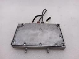 MERCEDES-BENZ MERCEDES CL W217 Electronic module a2229003606 NIGHT VISION Nachtsicht Assistent — thumbnail 5