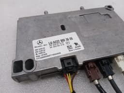 MERCEDES-BENZ MERCEDES CL W217 Electronic module a2229003606 NIGHT VISION Nachtsicht Assistent — thumbnail 9