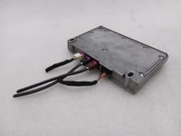 MERCEDES-BENZ MERCEDES CL W217 Electronic module a2229003606 NIGHT VISION Nachtsicht Assistent — thumbnail 6