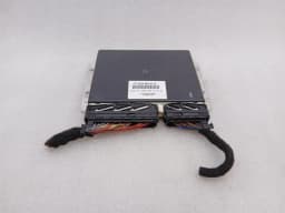 MERCEDES-BENZ Mercedes CL W217 Suspension Module A2229004310 ABC Control Unit A2229000608 — thumbnail 7