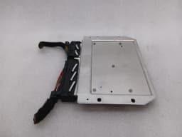 MERCEDES-BENZ Mercedes CL W217 Suspension Module A2229004310 ABC Control Unit A2229000608 — thumbnail 2