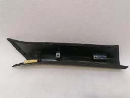 PORSCHE Porsche 911 991 A Post Cover Set 9P1867234C A Pillar Trim Set Alcantara — thumbnail 5