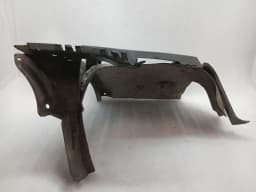 PORSCHE Porsche 911 997 holder bracket 99750563209 C4 right holder carrier AWD — thumbnail 5