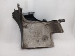 PORSCHE Porsche 911 997 holder bracket 99750563209 C4 right holder carrier AWD — thumbnail 6