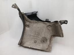 PORSCHE Porsche 911 997 holder bracket 99750563209 C4 right holder carrier AWD — thumbnail 8
