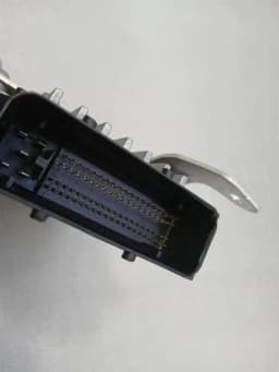 PORSCHE Porsche 911 992 suspension control module 992910376H control unit PDCC — thumbnail 6