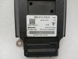 PORSCHE Porsche 911 992 suspension control module 992910376H control unit PDCC — thumbnail 5