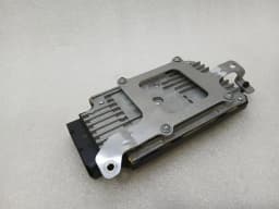 PORSCHE Porsche 911 992 suspension control module 992910376H control unit PDCC — thumbnail 8