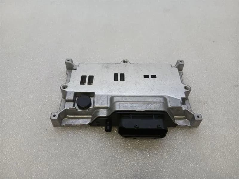 PORSCHE PORSCHE 911 992 Driver Assistance module 4KE907107AK Kamera Steuergerät
