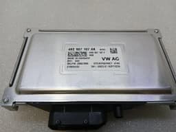 PORSCHE PORSCHE 911 992 Driver Assistance module 4KE907107AK Kamera Steuergerät — thumbnail 3