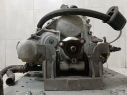 PORSCHE Porsche 911 997 3.8 Auto Gearbox A9731 Gearbox MK1 4S AWD 72227024000 A97.31 — thumbnail 9