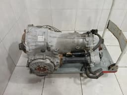 PORSCHE Porsche 911 997 3.8 Auto Gearbox A9731 Gearbox MK1 4S AWD 72227024000 A97.31 — thumbnail 2