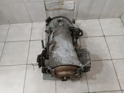 PORSCHE Porsche 911 997 3.8 Auto Gearbox A9731 Gearbox MK1 4S AWD 72227024000 A97.31 — thumbnail 3