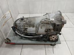 PORSCHE Porsche 911 997 3.8 Auto Gearbox A9731 Gearbox MK1 4S AWD 72227024000 A97.31 — thumbnail 1