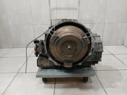 PORSCHE Porsche 911 997 3.8 Auto Gearbox A9731 Gearbox MK1 4S AWD 72227024000 A97.31 — thumbnail 6