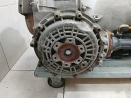 PORSCHE Porsche 911 997 3.8 Auto Gearbox A9731 Gearbox MK1 4S AWD 72227024000 A97.31 — thumbnail 8