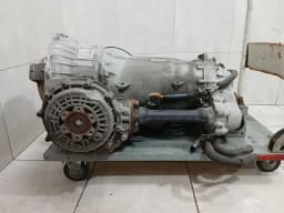PORSCHE Porsche 911 997 3.8 Auto Gearbox A9731 Gearbox MK1 4S AWD 72227024000 A97.31 — thumbnail 5
