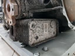 PORSCHE Porsche 911 997 3.8 Auto Gearbox A9731 Gearbox MK1 4S AWD 72227024000 A97.31 — thumbnail 10