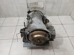PORSCHE Porsche 911 997 3.8 Auto Gearbox A9731 Gearbox MK1 4S AWD 72227024000 A97.31 — thumbnail 4