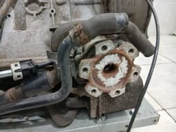 PORSCHE Porsche 911 997 3.8 Auto Gearbox A9731 Gearbox MK1 4S AWD 72227024000 A97.31 — thumbnail 7