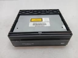 PORSCHE Porsche 911 997 DVD ROM 99764215901 Sat Nav Computer — thumbnail 7