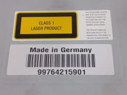 PORSCHE Porsche 911 997 DVD ROM 99764215901 Sat Nav Computer — thumbnail 6