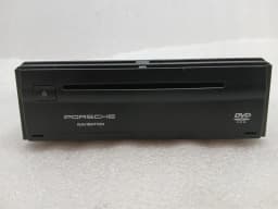 PORSCHE Porsche 911 997 DVD ROM 99764215901 Sat Nav Computer — thumbnail 8