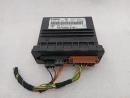 PORSCHE Porsche 911 997 electronic module 99661817103 control unit PDC — thumbnail 1
