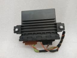 PORSCHE Porsche 911 997 electronic module 99661817103 control unit PDC — thumbnail 6