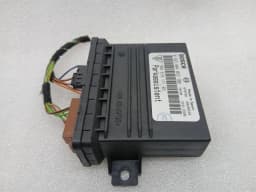 PORSCHE Porsche 911 997 electronic module 99661817103 control unit PDC — thumbnail 9