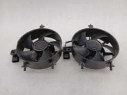 PORSCHE Porsche 911 992 cooling fan set 992959133 fan set — thumbnail 10