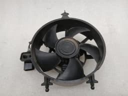 PORSCHE Porsche 911 992 cooling fan set 992959133 fan set — thumbnail 7
