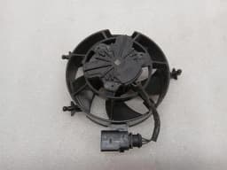 PORSCHE Porsche 911 992 cooling fan set 992959133 fan set — thumbnail 5
